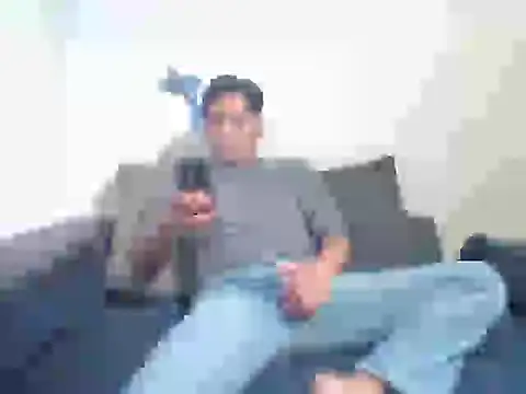 Alansmenxxx online show from February 8, 2026, 6:22 am