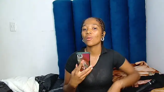 ForeverSexy  online show from April 5, 2026, 5:41 pm