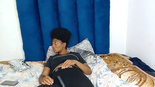 Snapshot of ForeverSexy_ chatting on February 26, 2026, 8:09 pm ForeverSexy online show from February 26, 2026, 8:09 pm