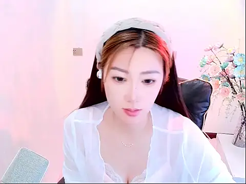zhuzhu-66 online show from May 31, 2026, 6:08 am
