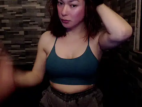 PennyUni online show from February 24, 2026, 1:28 am