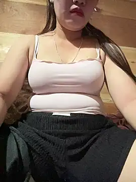 Naoo Chan01 online show from March 5, 2026, 7:27 am