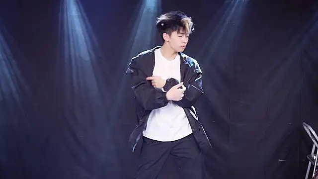 BTS-007 online show from March 6, 2026, 10:21 am