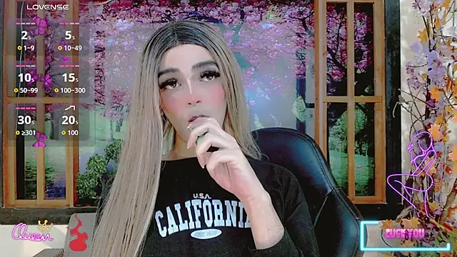 Maddye Fox online show from February 7, 2026, 7:33 pm