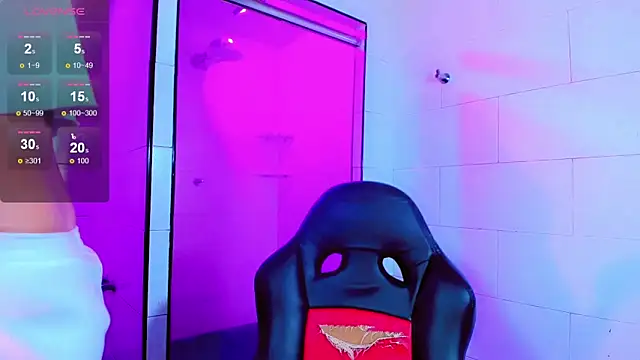 Maddye Fox online show from March 10, 2026, 7:18 pm