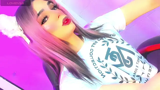 Maddye Fox online show from February 27, 2026, 7:14 pm