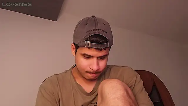 BjornSteel online show from February 16, 2026, 9:52 am