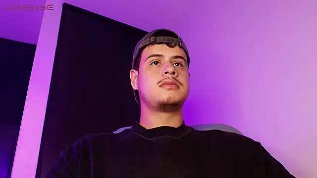 BjornSteel online show from March 11, 2026, 5:12 am