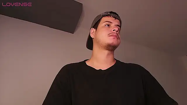 BjornSteel online show from February 9, 2026, 11:58 pm