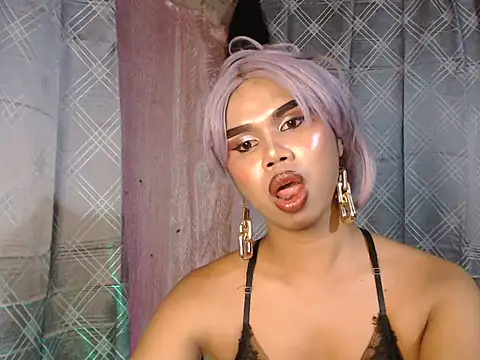 Pinoyebonyxxx online show from May 27, 2026, 2:02 pm