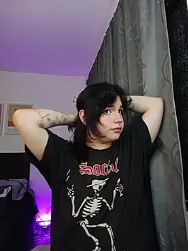 Daniellesins1 online show from February 14, 2026, 6:46 am