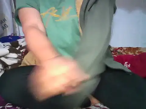 Lilioej online show from March 24, 2026, 3:17 am