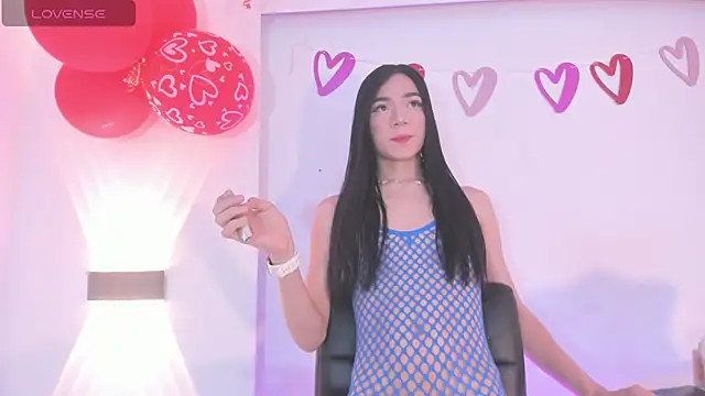 AllanaRosee online show from February 17, 2026, 11:51 am