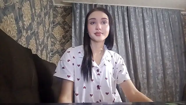 Snapshot of Anberri chatting on February 13, 2026, 2:17 pm Anberri online show from February 13, 2026, 2:17 pm