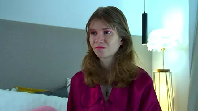 Snapshot of MilaMaelis chatting on February 28, 2026, 6:35 am MilaMaelis online show from February 28, 2026, 6:35 am