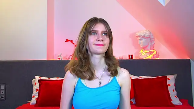 Snapshot of MilaMaelis chatting on March 18, 2026, 6:20 pm MilaMaelis online show from March 18, 2026, 6:20 pm