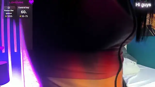 Snapshot of Adrienne__ chatting on April 15, 2026, 8:42 pm Adrienne online show from April 15, 2026, 8:42 pm