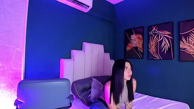 Snapshot of Adrienne__ chatting on March 15, 2026, 9:00 pm Adrienne online show from March 15, 2026, 9:00 pm