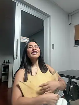 Snapshot of Adrienne__ chatting on March 12, 2026, 5:50 pm Adrienne online show from March 12, 2026, 5:50 pm