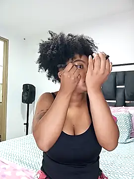 Destiny Storm online show from February 11, 2026, 5:07 am