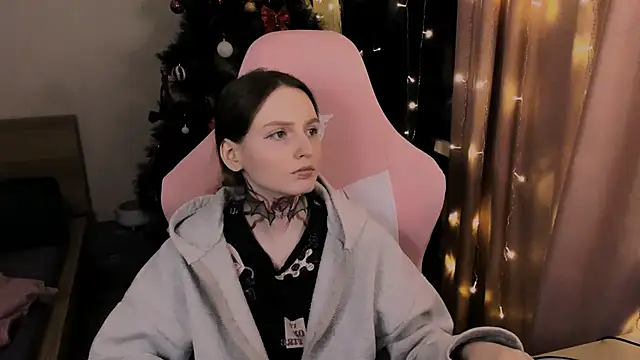 Snapshot of Onyxix chatting on February 8, 2026, 5:54 pm Onyxix online show from February 8, 2026, 5:54 pm