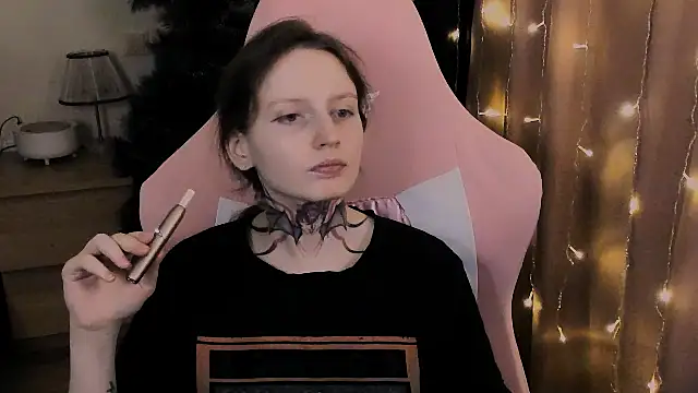 Snapshot of Onyxix chatting on February 25, 2026, 8:19 pm Onyxix online show from February 25, 2026, 8:19 pm