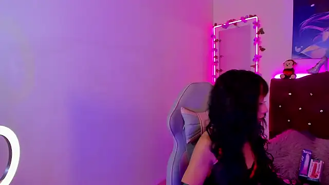 Sweetx  cherry online show from March 13, 2026, 2:11 pm