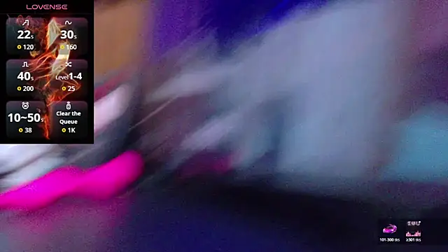 tightlittleebony online show from April 2, 2026, 7:42 pm