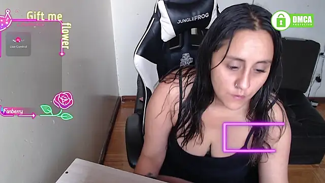 Snapshot of MeliisaRobers chatting on February 24, 2026, 1:12 pm MeliisaRobers online show from February 24, 2026, 1:12 pm