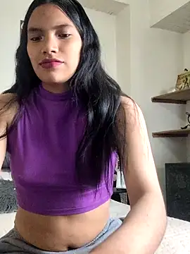 Snapshot of Julieta_Parker chatting on February 25, 2026, 5:02 pm Julieta Parker online show from February 25, 2026, 5:02 pm