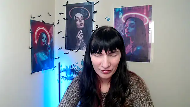 Snapshot of Rosalinda_ro chatting on February 10, 2026, 1:21 pm Rosalinda ro online show from February 10, 2026, 1:21 pm