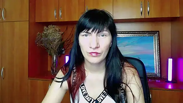 Snapshot of Rosalinda_ro chatting on February 25, 2026, 1:22 pm Rosalinda ro online show from February 25, 2026, 1:22 pm