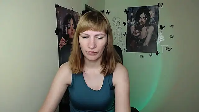 Rosalinda ro online show from June 26, 2026, 6:19 am