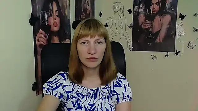 Rosalinda ro online show from July 15, 2026, 12:23 pm