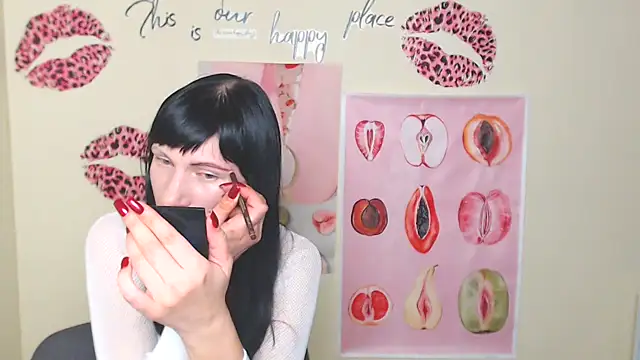 Rosalinda ro online show from March 27, 2026, 6:09 pm