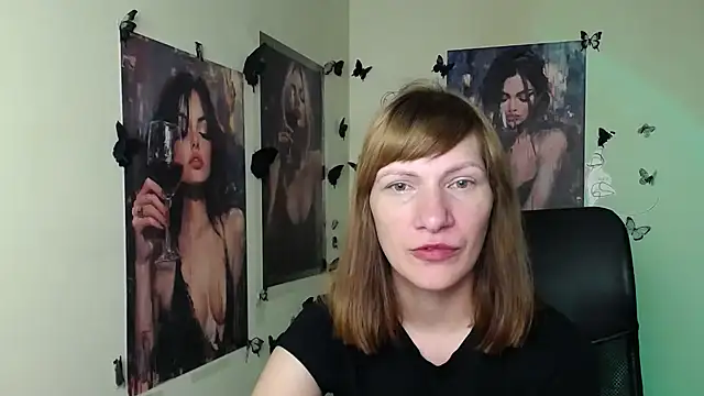 Rosalinda ro online show from June 8, 2026, 6:03 am