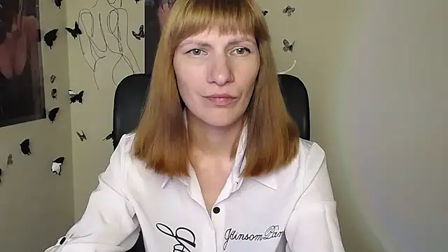 Rosalinda ro online show from July 12, 2026, 5:58 pm