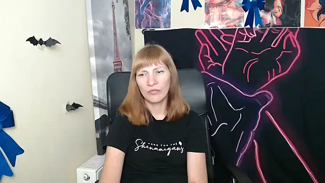 Rosalinda ro online show from July 16, 2026, 5:54 pm