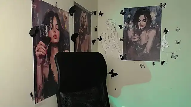 Rosalinda ro online show from April 1, 2026, 1:41 pm