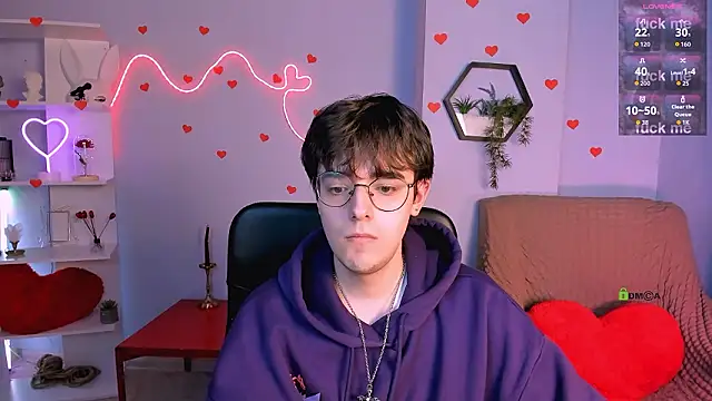 Snapshot of martin_neil chatting on February 13, 2026, 10:37 am martin neil online show from February 13, 2026, 10:37 am