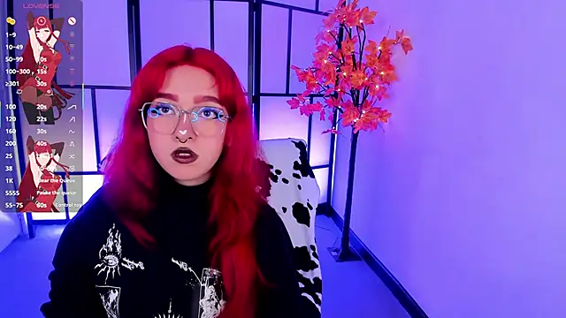 Snapshot of Dakota_kl chatting on February 13, 2026, 1:22 pm Dakota kl online show from February 13, 2026, 1:22 pm