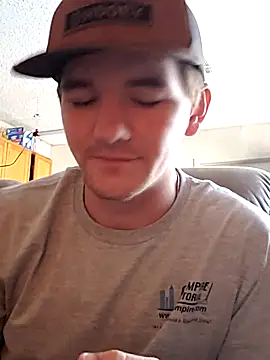 Snapshot of Horus1922 chatting on February 27, 2026, 3:01 pm Horus1922 online show from February 27, 2026, 3:01 pm