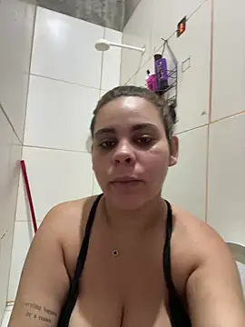 Adriputinha online show from July 21, 2026, 10:11 pm