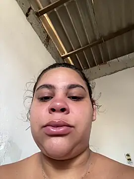 Adriputinha online show from February 23, 2026, 2:06 pm