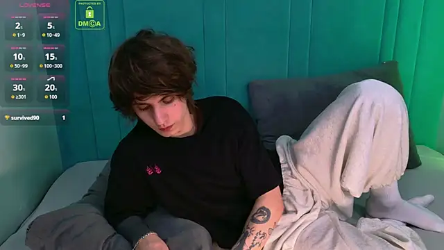 HoogWilder online show from March 28, 2026, 8:21 pm