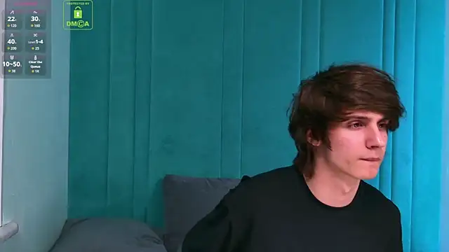 HoogWilder online show from March 8, 2026, 8:23 pm