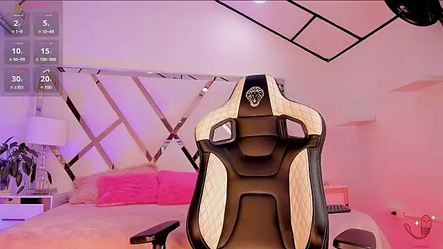 thanier 18 online show from March 27, 2026, 7:37 pm