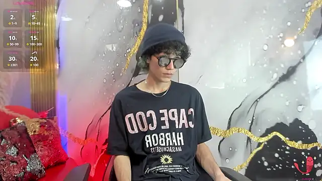 thanier 18 online show from March 1, 2026, 7:03 pm