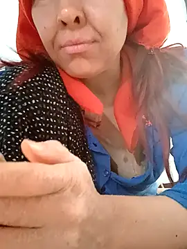 turbanlim07 online show from April 7, 2026, 3:25 pm