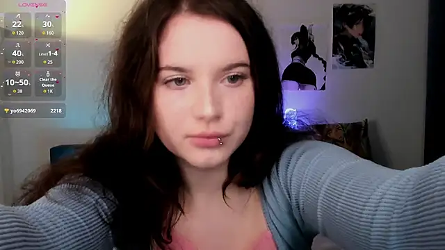 chloe dashh online show from February 6, 2026, 8:27 pm